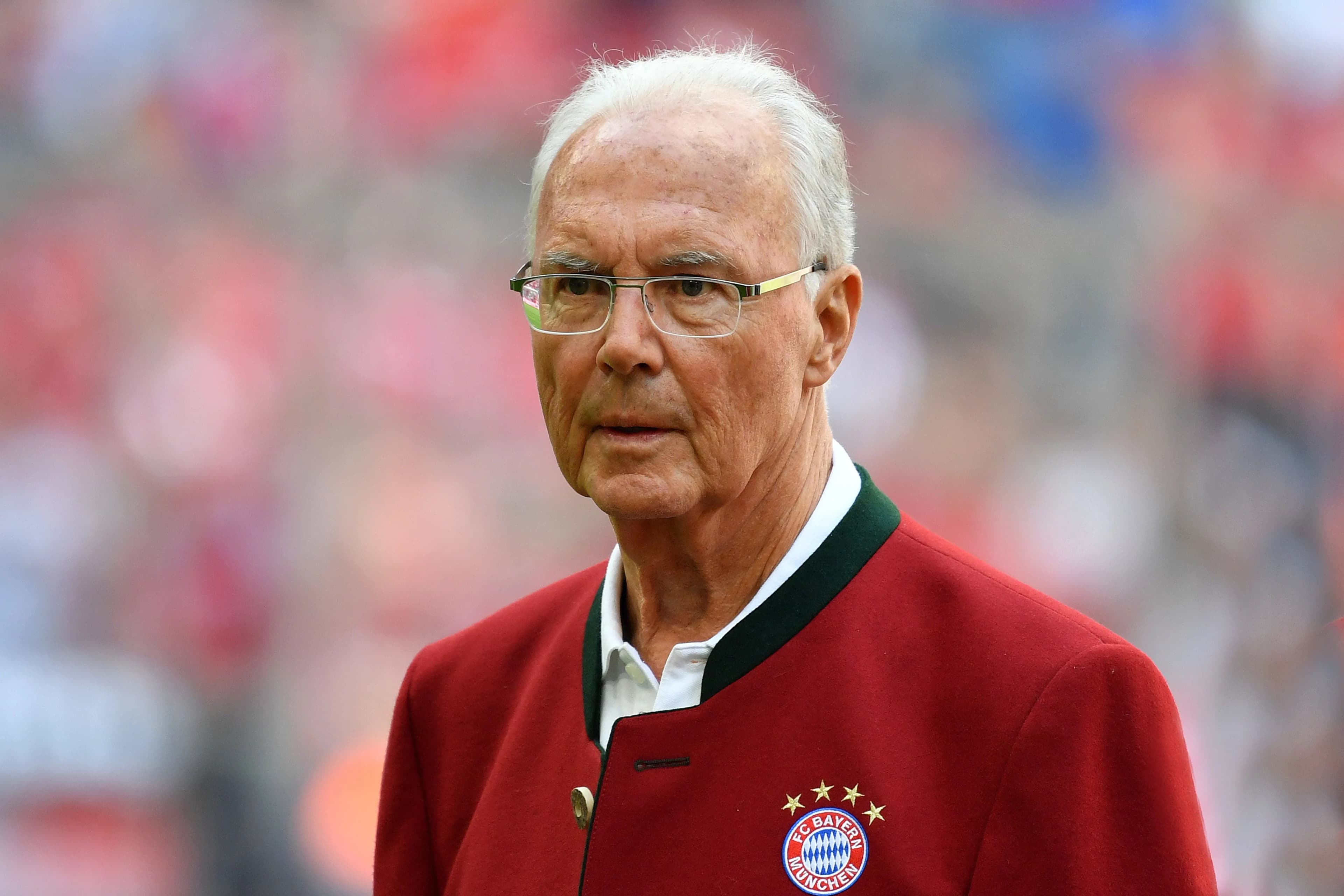 Franz Beckenbauer starb vor einem Jahr: Das ist bekannt - Ex-Bayern-Arzt spricht über seine schwere Krankheit