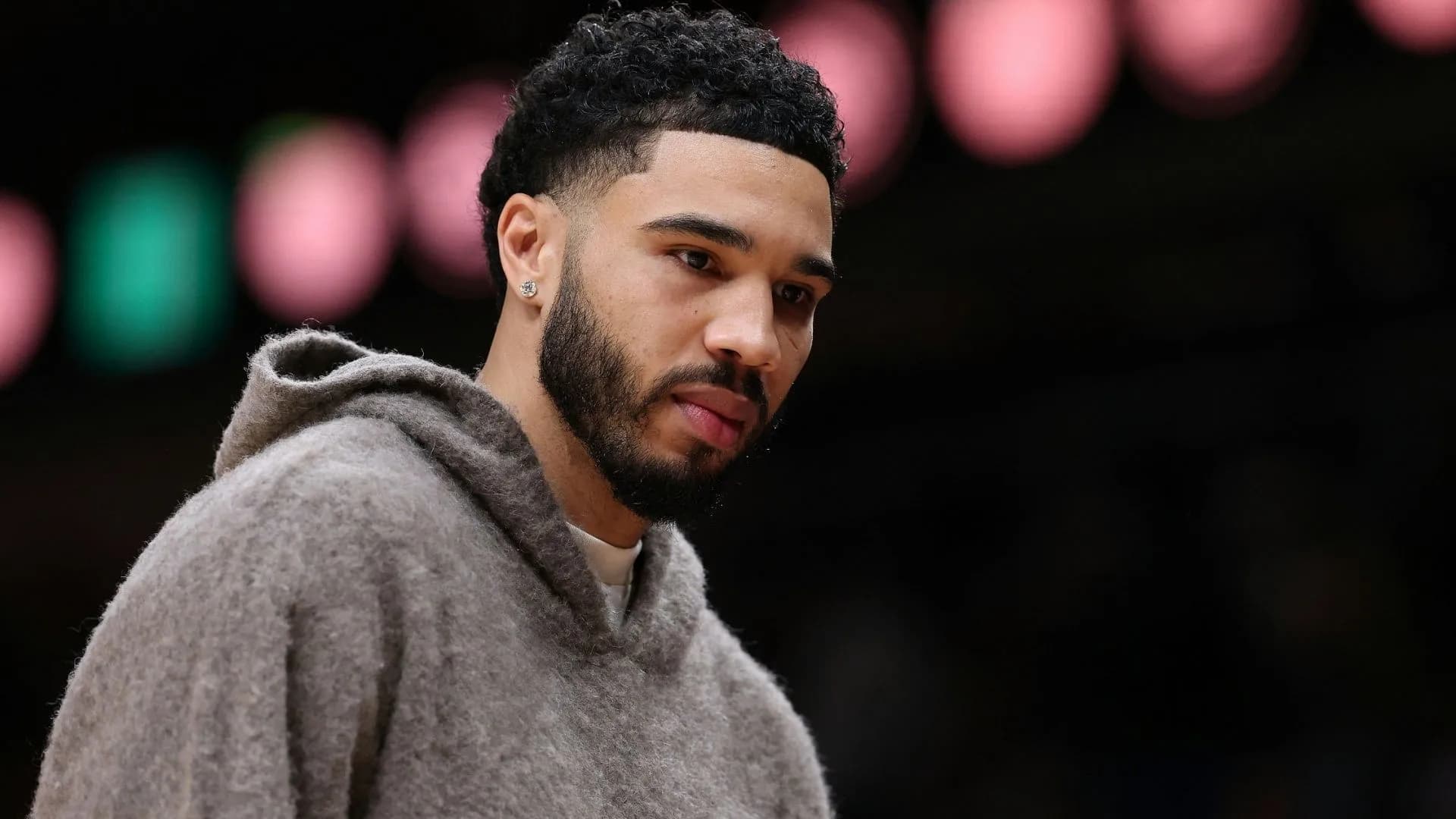 Celtics-Star Tatum vor Comeback nach Achillessehnenriss