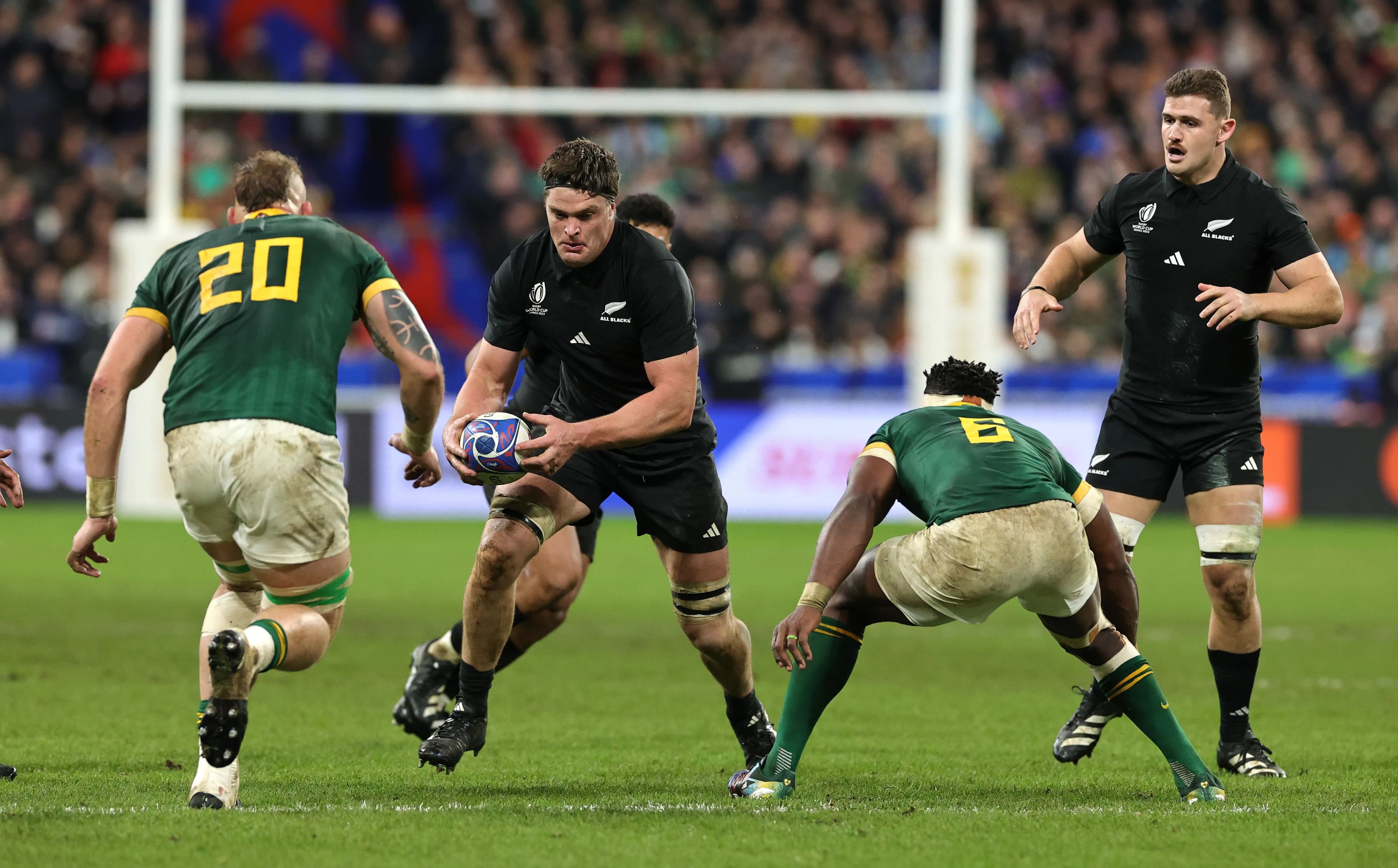 Und Rugby Rugby Autumn Nations Series 2024 heute live: England vs. Neuseeland im ...