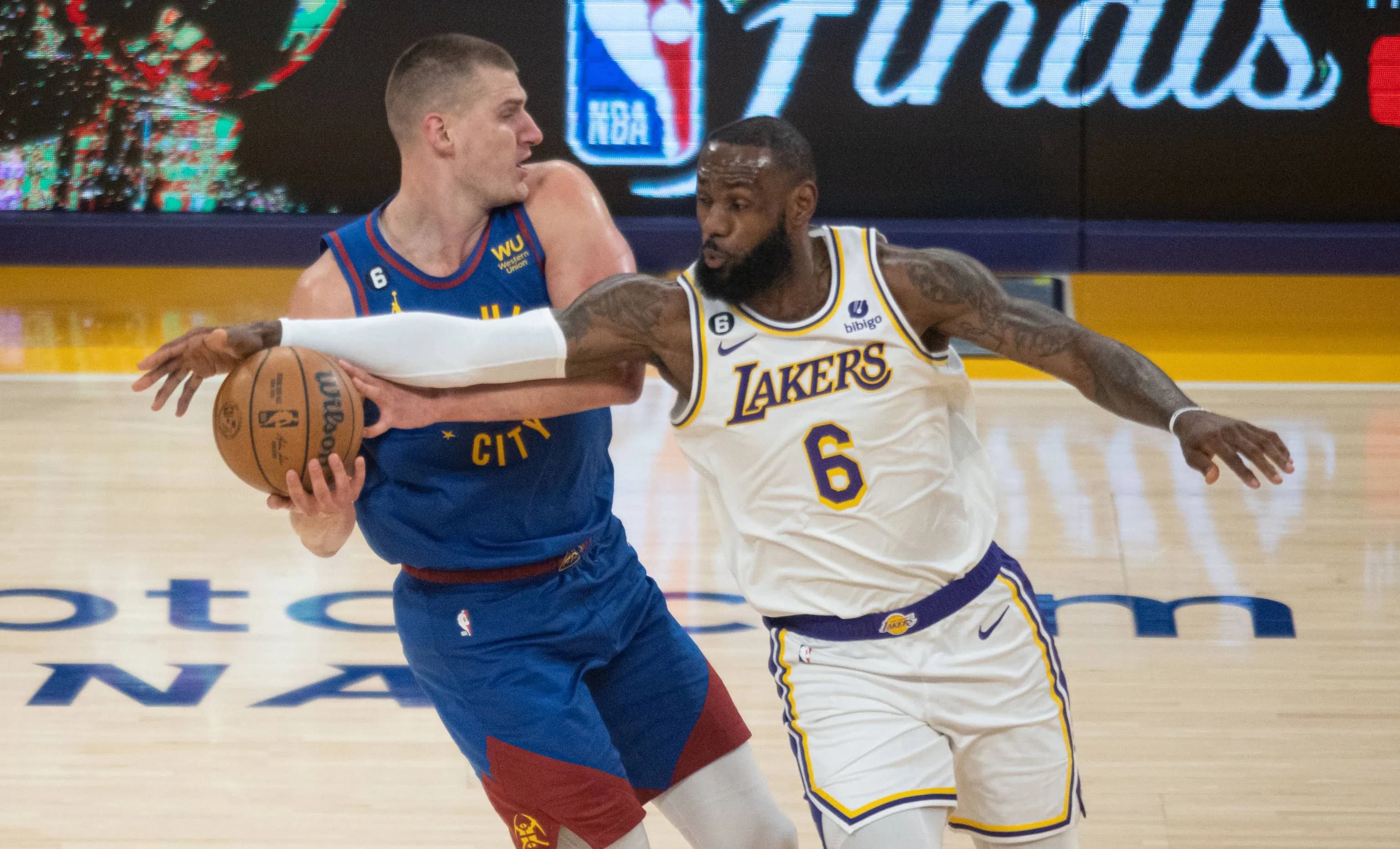nba spiel heute NBA 2023/24 live: Drei Top-Spiele zum Start der NBA-Übertragungen bei