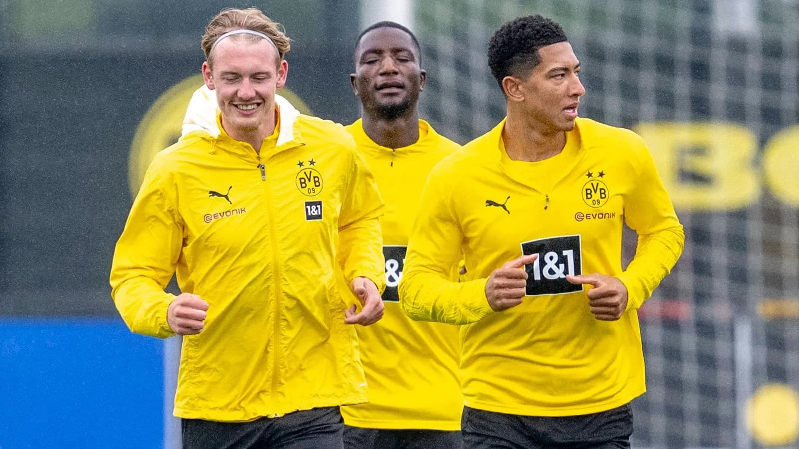 Borussia Dortmund bei der Klub-WM: Streichkandidaten, Rückkehrer